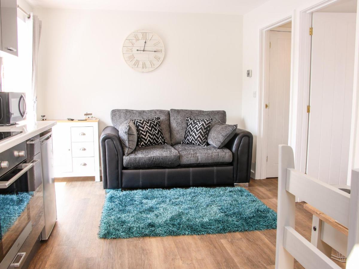 Llanymynech Oakleigh 빌라 외부 사진