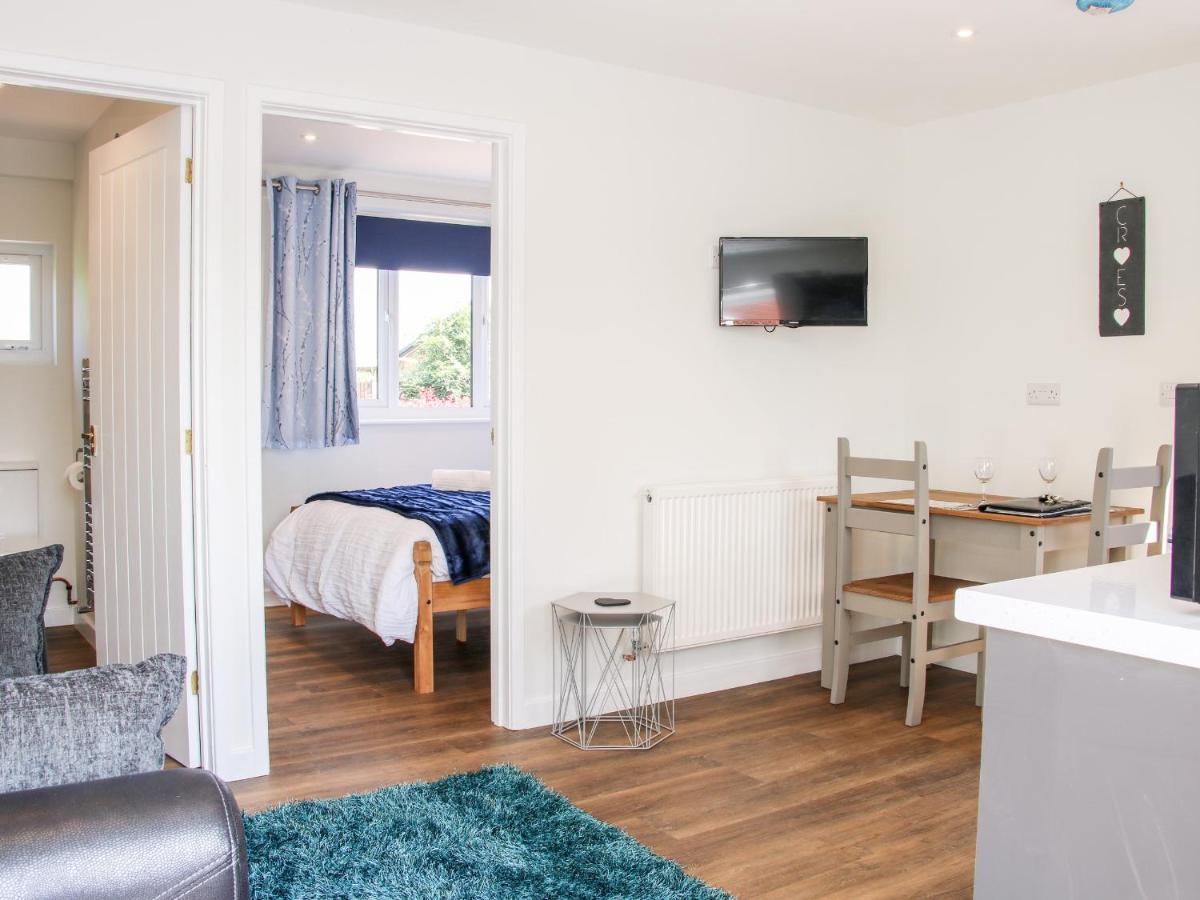 Llanymynech Oakleigh 빌라 외부 사진